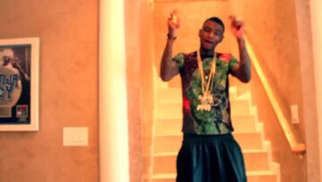 Soulja Boy – The King