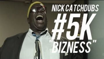Nick Catchdubs – Bizness