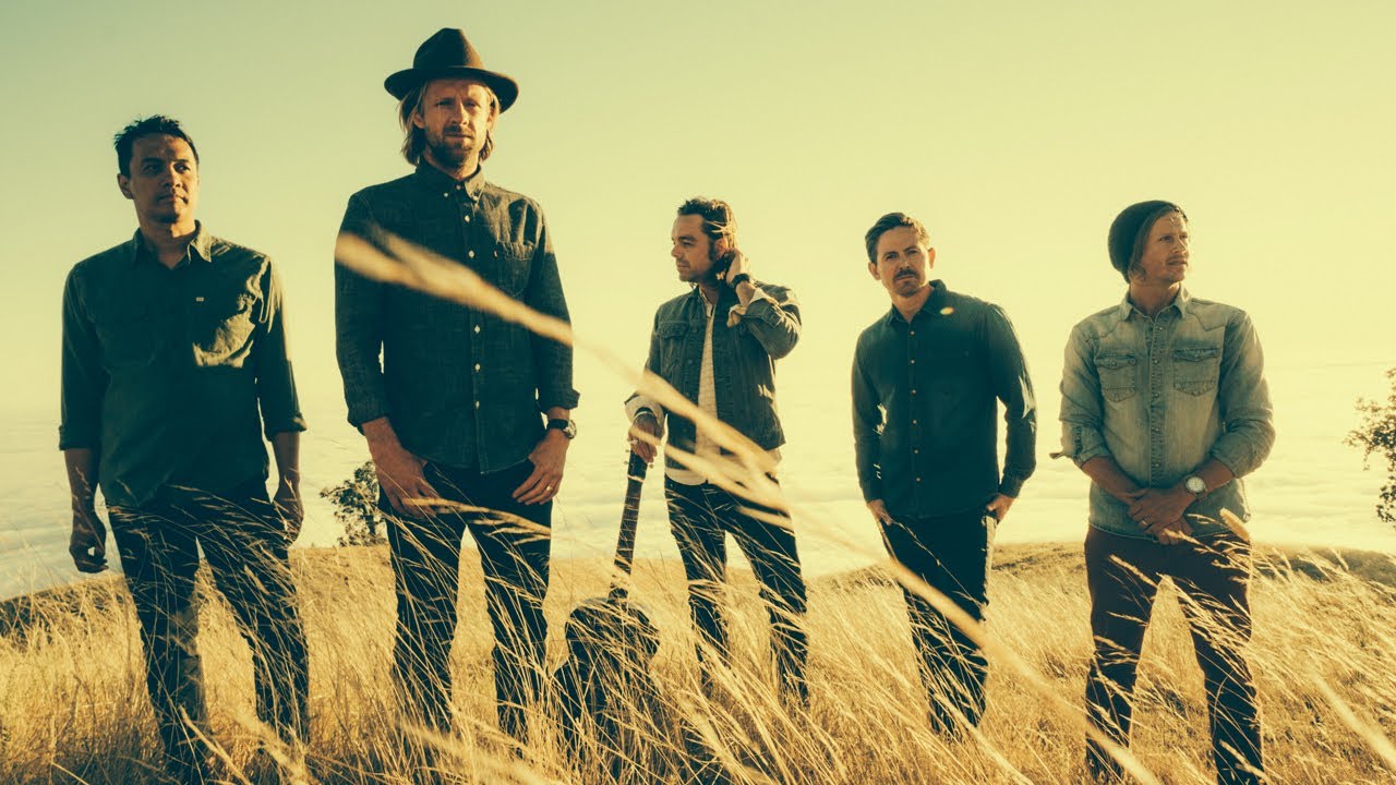 Switchfoot – Love Alone Is Worth the Fight