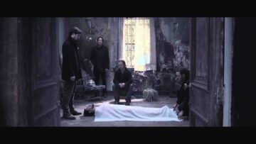 Frankelet – Huesos y Alquitrán