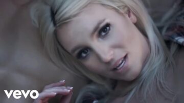 Britney Spears – Perfume