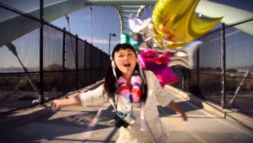 Snow Angel – This Is Where We Go