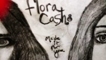 Flora Cash – Sour Grapes