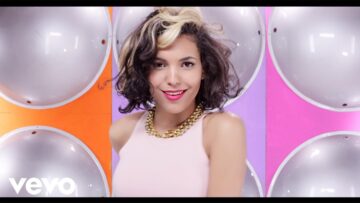 Vita Chambers – What If?