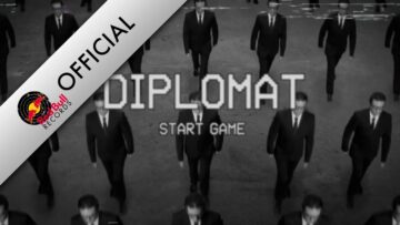 Itch – Diplomat