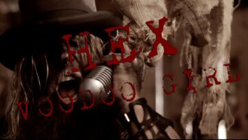 HEX – Voodoo Girl