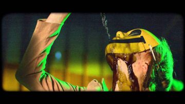 Tech N9ne – Straight Out The Gate