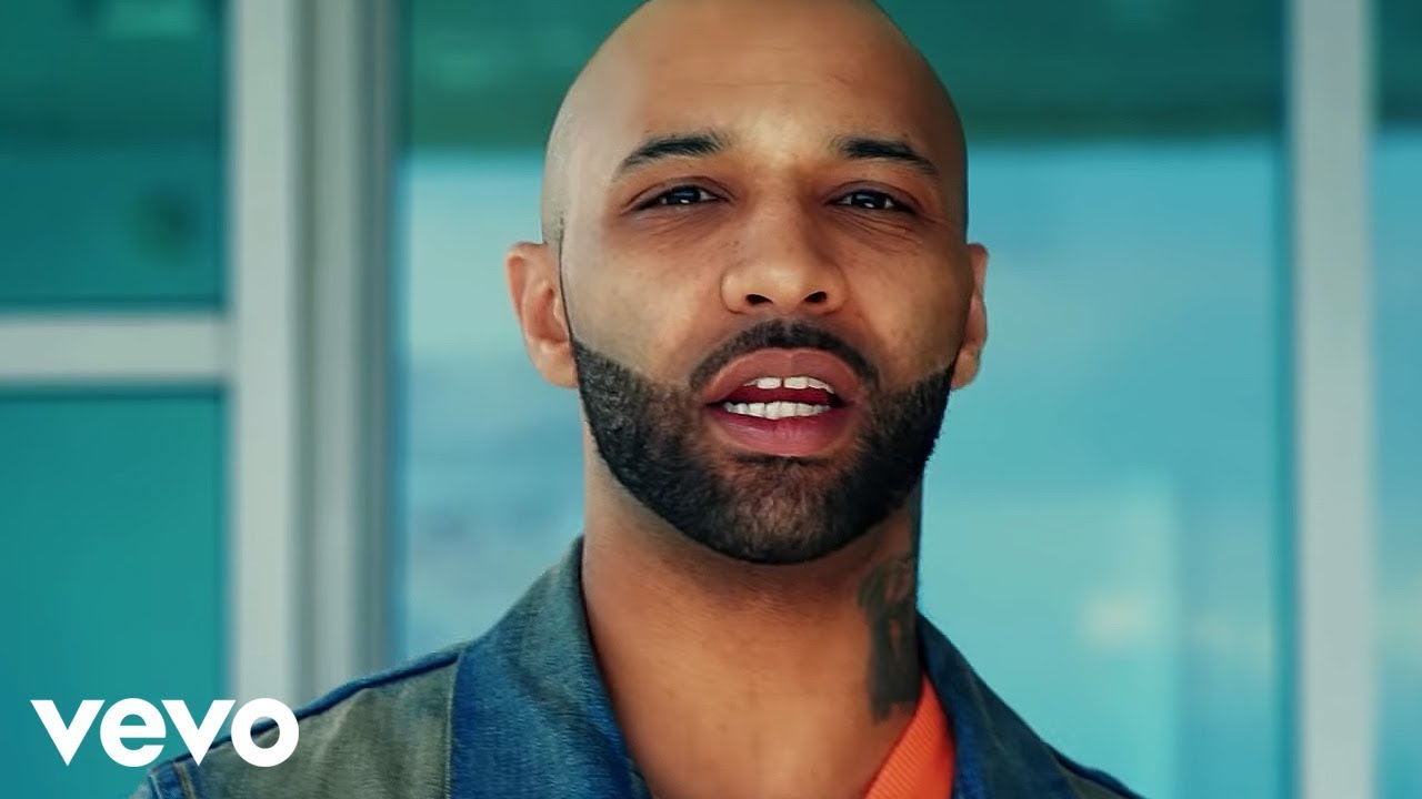 Joe Budden – She Don’t Put It Down Like You