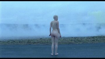 Sandra Kolstad – Run Away (Where Are We?)