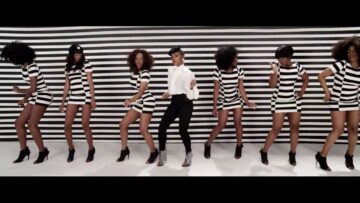 Janelle Monáe – Q.U.E.E.N.