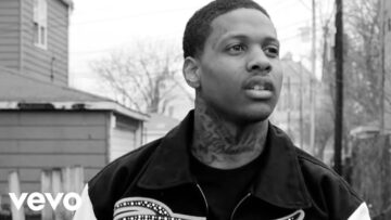 Lil Durk – Dis Ain’t What U Want