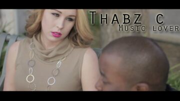 Thabz C – Music Lover