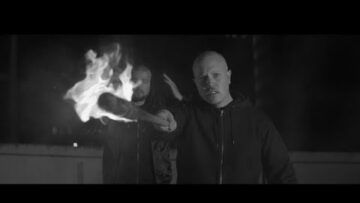 Kartellen – Underklassmusik