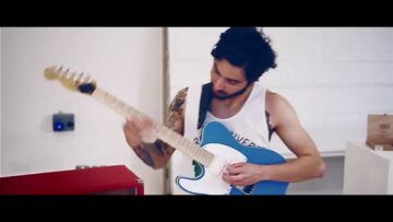 The Safety Fire – Red Hatchet