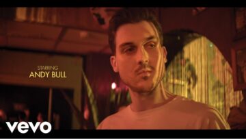 Andy Bull – Baby I Am Nobody Now