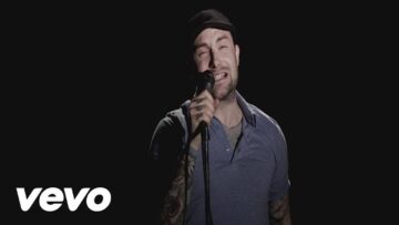 August Burns Red – Fault Line