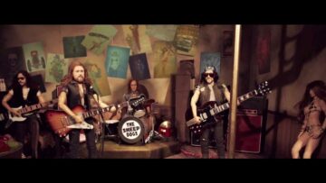 The Sheepdogs – Feeling Good