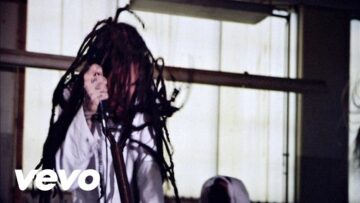 Love And Death – The Abandoning