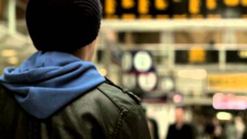 Vanilla Sky – Slow Motion End