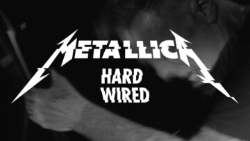 Metallica – Hardwired