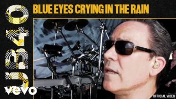 UB40 – Blue Eyes Crying In The Rain