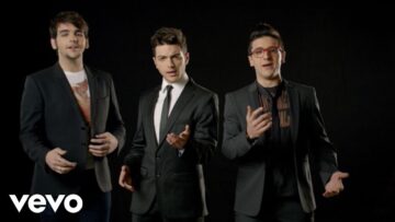 Il Volo – We Are Love  (English Version)