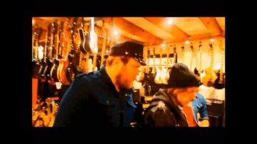 Troubled Horse – Tainted Water