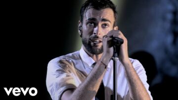 Marco Mengoni – Non me ne accorgo