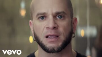 All That Remains – What If I Was Nothing