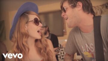 The Mowgli’s – The Great Divide