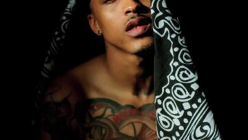 August Alsina – Hell On Earth