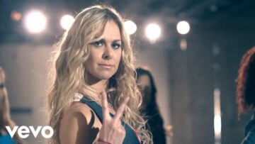 Laura Bell Bundy – Two Step
