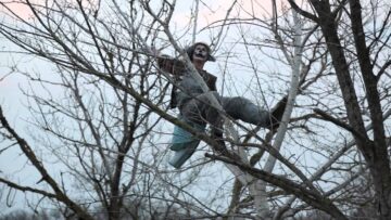 CocoRosie – Gravediggress