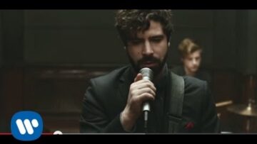 Foals – Late Night