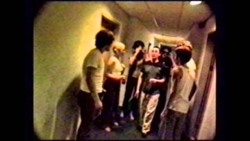 Sin Fang – Young Boys