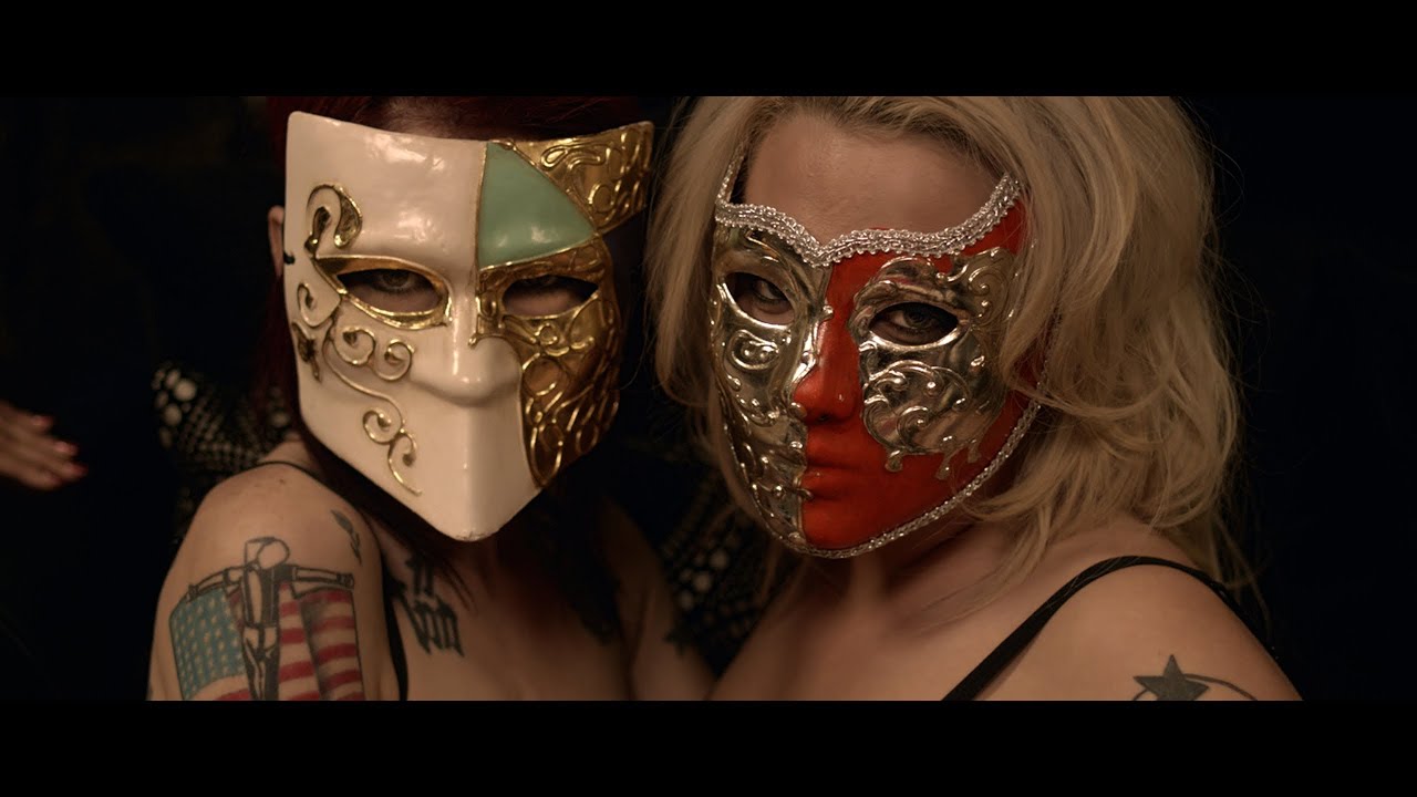 Asking Alexandria – Killing You