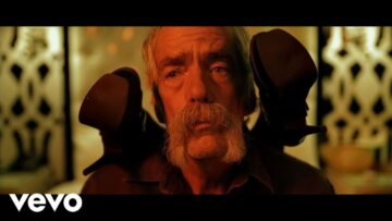 Mark Lanegan – I’m Not the Loving Kind