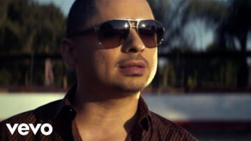 Larry Hernández – Capaz De Todo