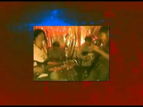 Temple Songs – I Can’t Look After You