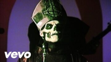 Ghost – Secular Haze