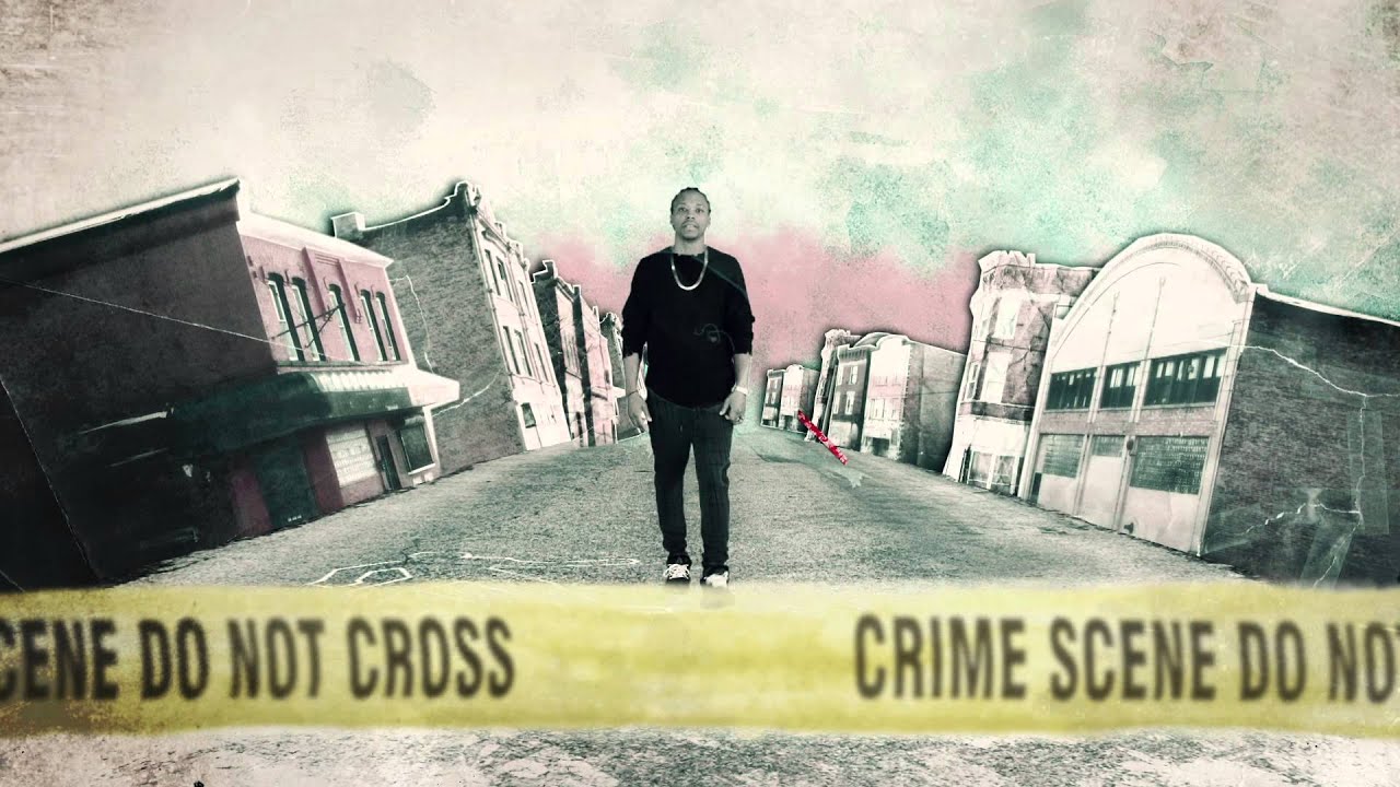 Lupe Fiasco – Old School Love