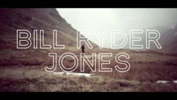 Bill Ryder-Jones – Wild Swans