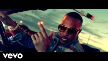 T.I. – The Way We Ride