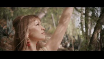 Joanna Newsom – The North Star Grassman And The Ravens
