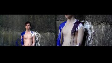 Sheep, Dog & Wolf – Egospect