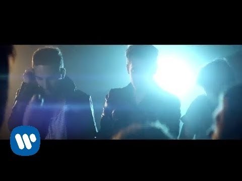 Cash Cash – Take Me Home
