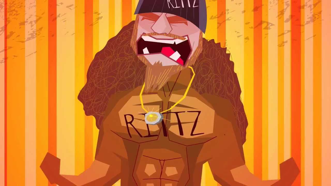 Rittz – High 5