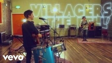 Villagers – The Bell