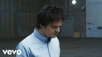 Jamie Cullum – Everything You Didn’t Do