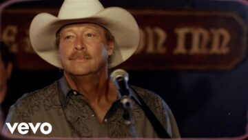 Alan Jackson – Blacktop